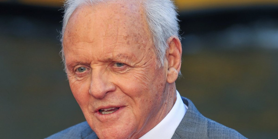 "Neću se zbog toga uzrujavati": Slavni glumac o ćerci koju je napustio