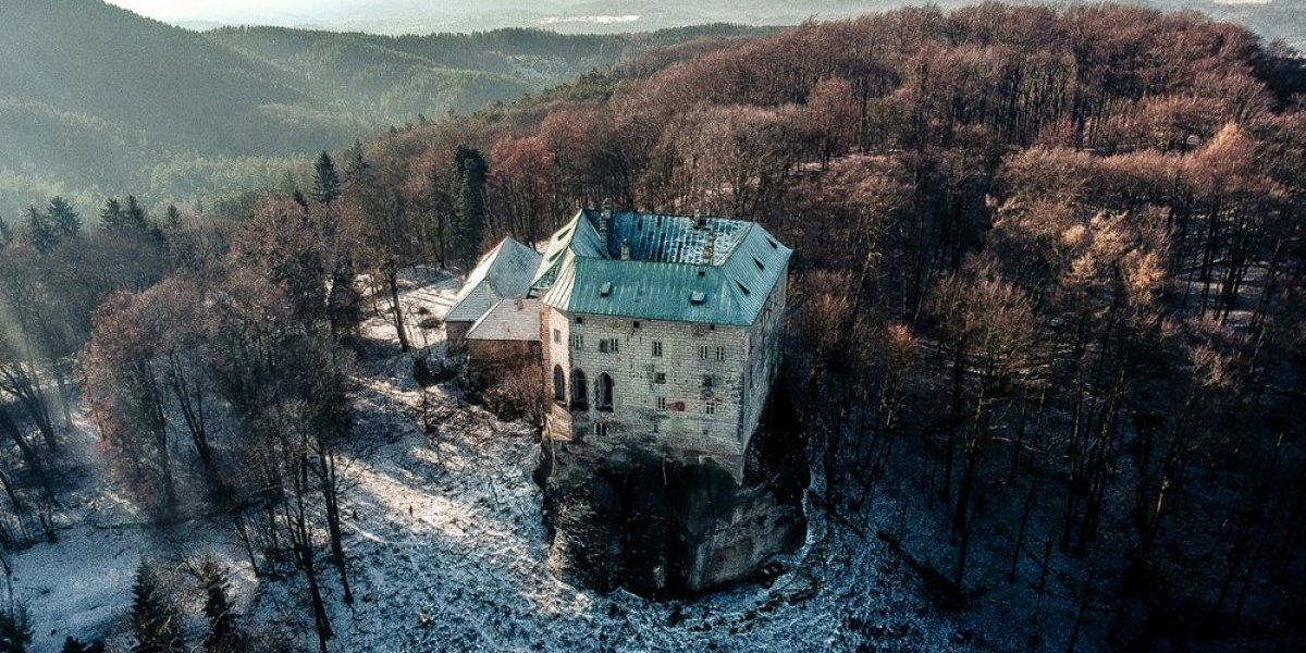 5 najukletijih mesta u Evropi! Od jezivih iskustava turista ledi se krv u žilama - i sam đavo se plaši da prenoći ovde (FOTO)