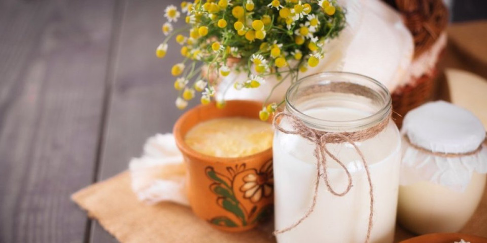Domaće bademovo mleko: Napitak od dva sastojka idealan za dane posta