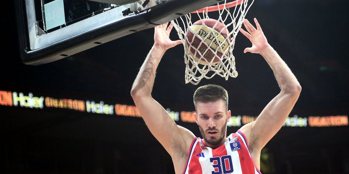 Sferopulos o "slučaju Petrušev": Hoće li Zvezda uspeti da ga sačuva?