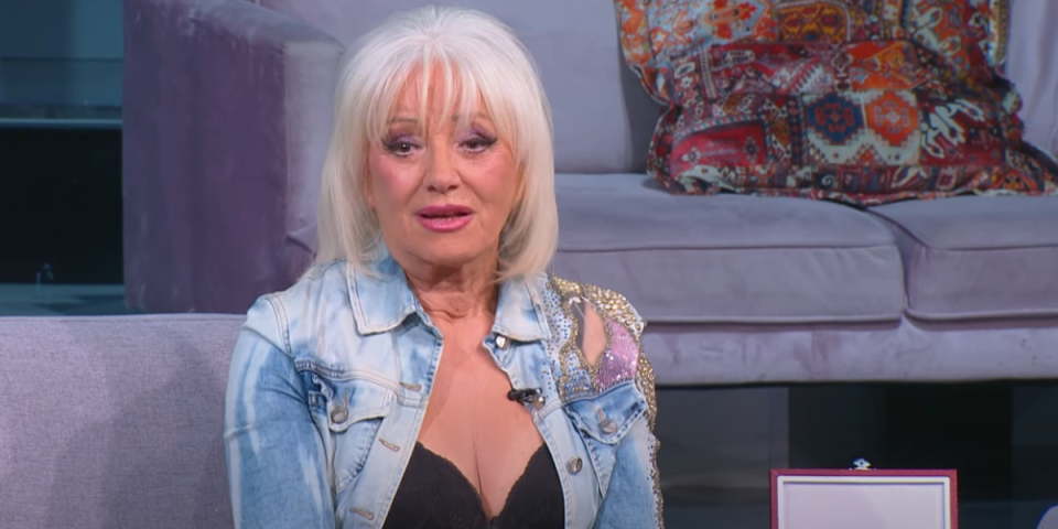 "Neka pronađe mog doktora": Vera Matović žestoko odgovorila na prozivke Nade Topčagić