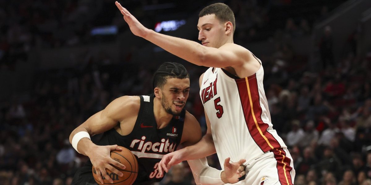 Jović nakon rekorda sezone! Imao sam taj talenat i pre nego što sam došao u NBA!