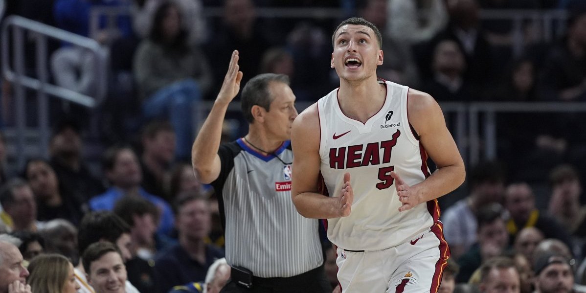 Moćne reči trenera o Joviću! Srbin raspametio Amerikance