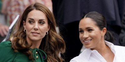 Sukob između Kejt Midlton i Megan Markl i dalje ne prestaje da zanima javnost, a u najnovijoj knjizi je opisano da je bio intenzivniji nego što je predstavljeno.