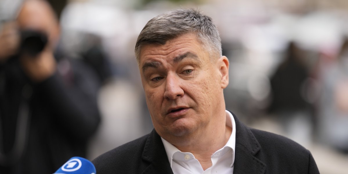 Milanović šokirao izjavom o suđenju Dodiku - Presuda neće uplašiti Srbe!