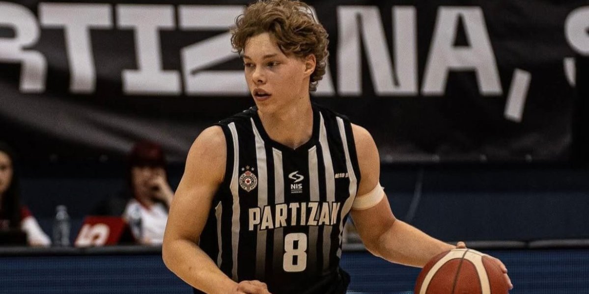 (Ne)očekivano! Partizan šalje supertalenta na pozajmicu kod gradskog rivala!