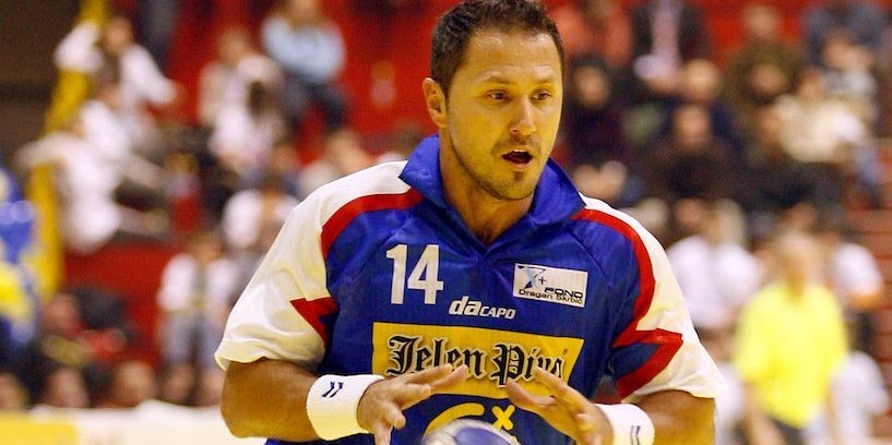 Na današnji dan: Ples "orlova" za svetsku bronzu (VIDEO)