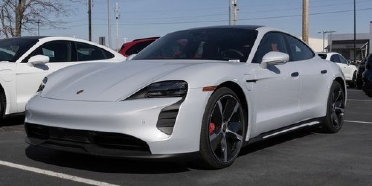 Stiže 200 novih radnih mesta: Delovi za "porše" prave se u Srbiji - Evo kada kreće proizvodnja