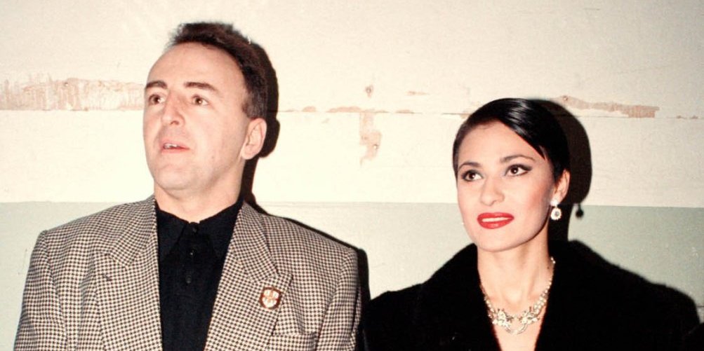 Od Cecinog ujaka, preko telohranitelja do misterioznog čoveka na grobu! Zbog ovoga se veruje da je Arkan živ