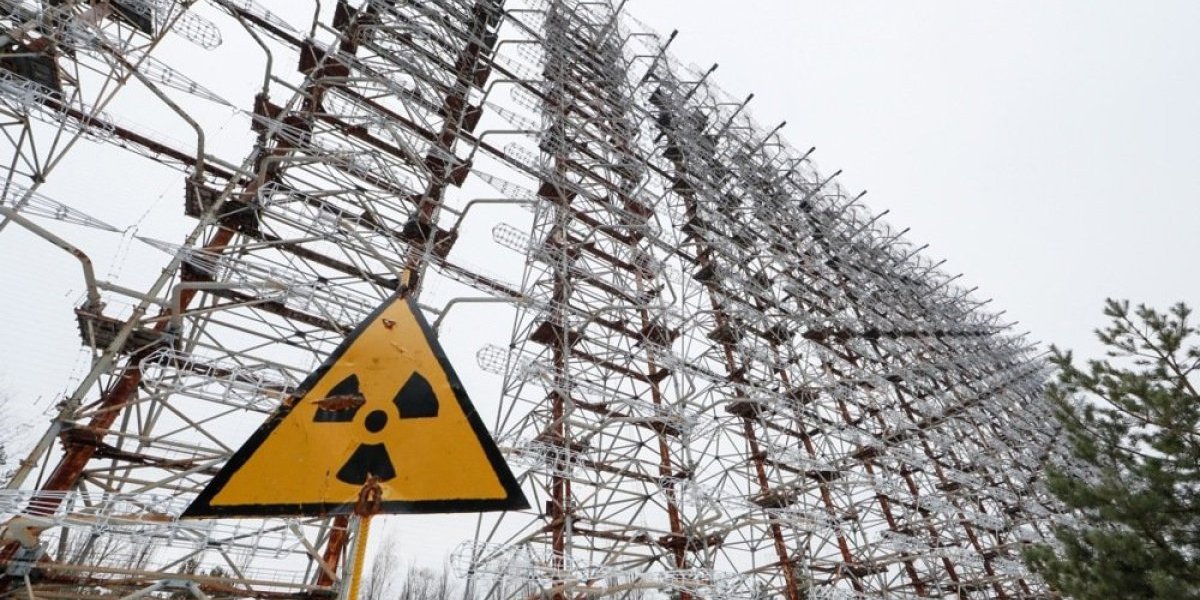 Ima li života u Černobilju? Jedna stvar opstaje decenijama, a evo da li je pao nivo radijacije u kritičnoj zoni (FOTO)