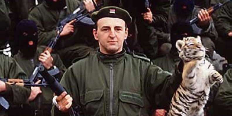 Arkanov sin otvara muzej posvećen pokojnom ocu: Ima samo jedan cilj