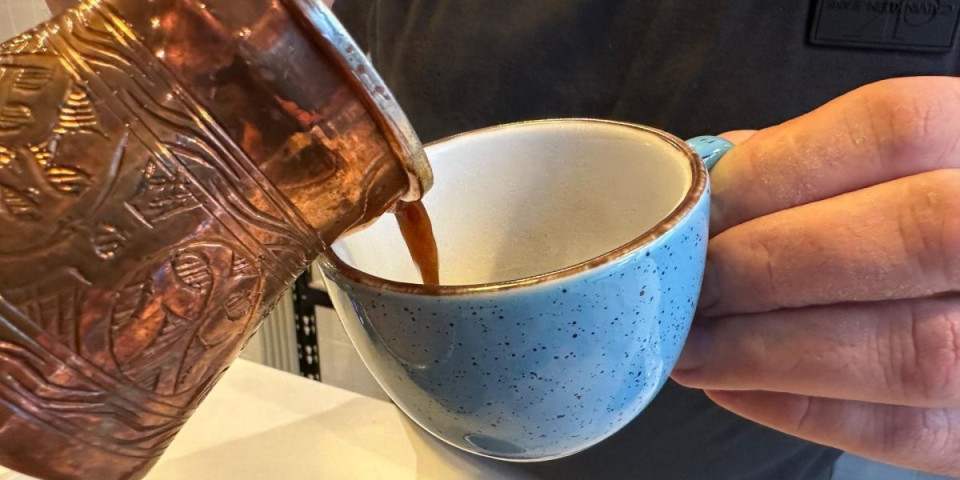 Kafu nikada nemojte piti u ovo doba: Uništavate organizam - samo je jedno pravo vreme