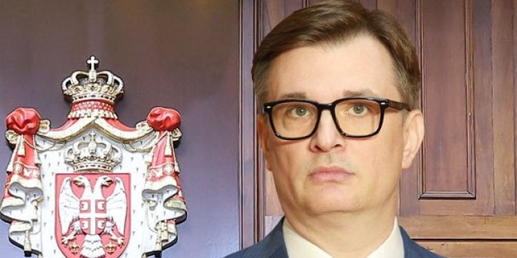 Jovanov razobličio Stefanovića i Ponoša: Bedan i žalostan pokušaj dodvoravanja strancima