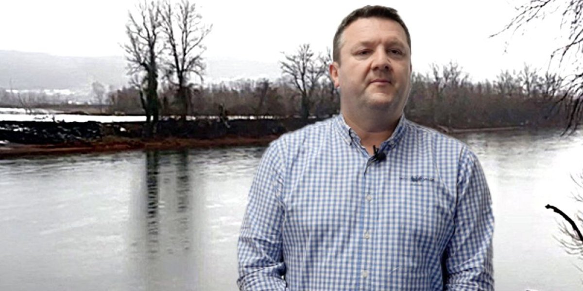 Šta je sa vodom za piće u Loznici? Oglasio se "Vodovod"