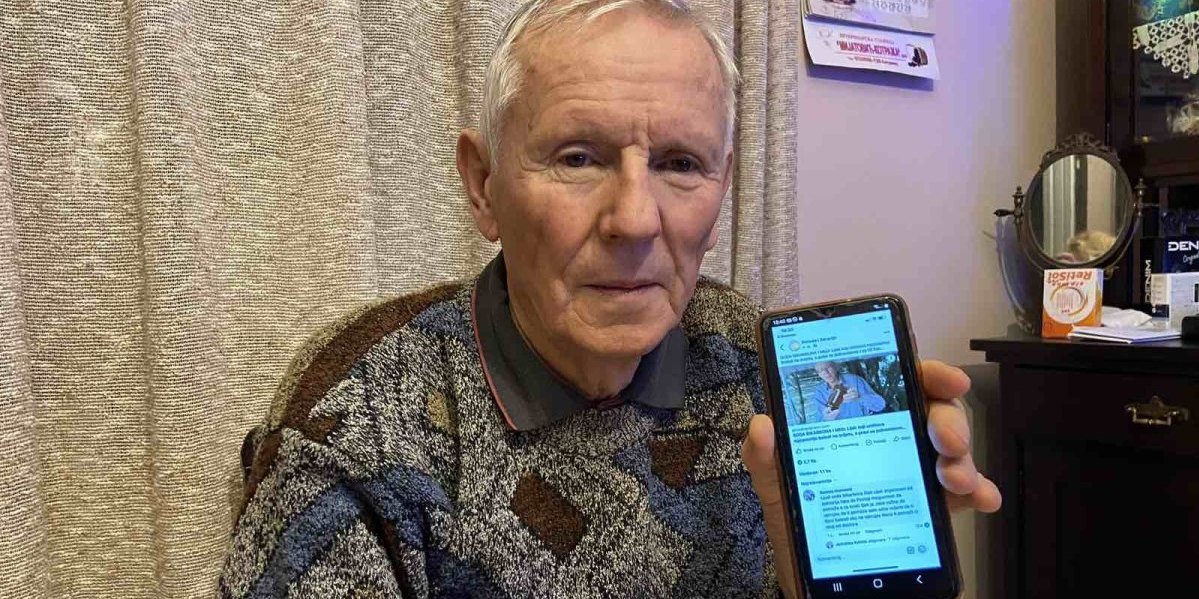 Čačanski pčelar na mukama zbog Hrvata! Nije znao da je poznat, dok mu nisu tražili uslugu!