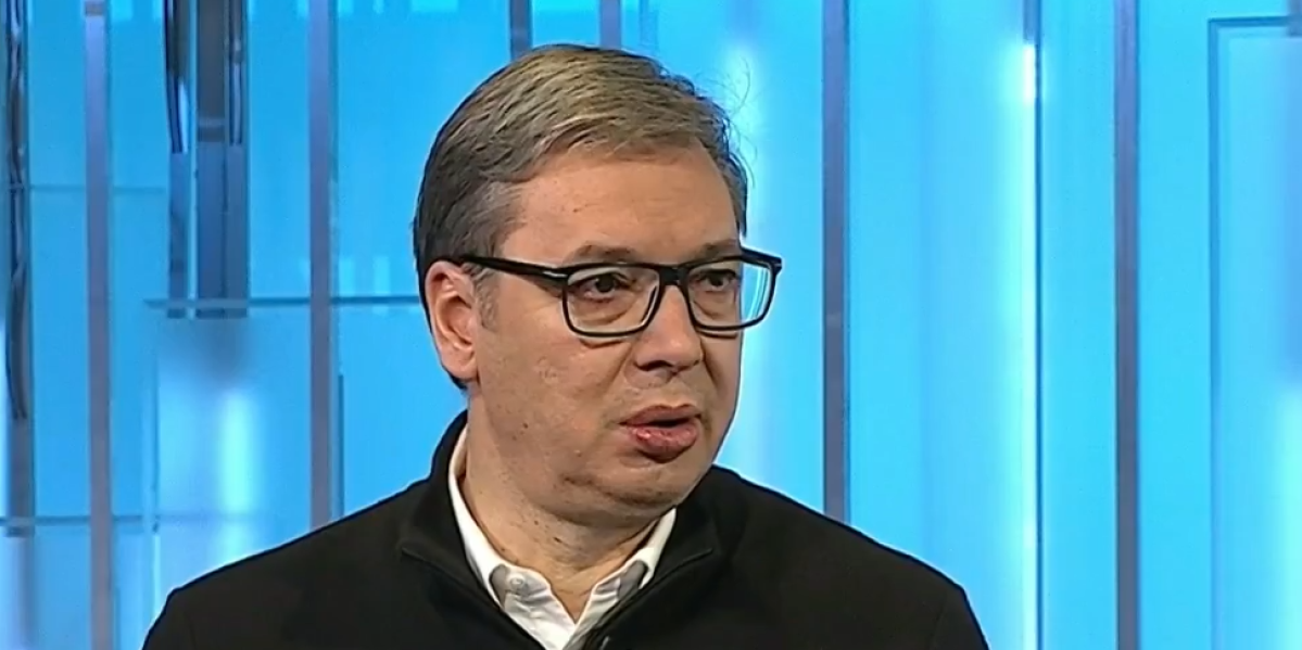 Kurtijev teror nad Srbima je više nego očigledan! Vučić: Plaši se promena u svetu, a mi ćemo se boriti za narod!