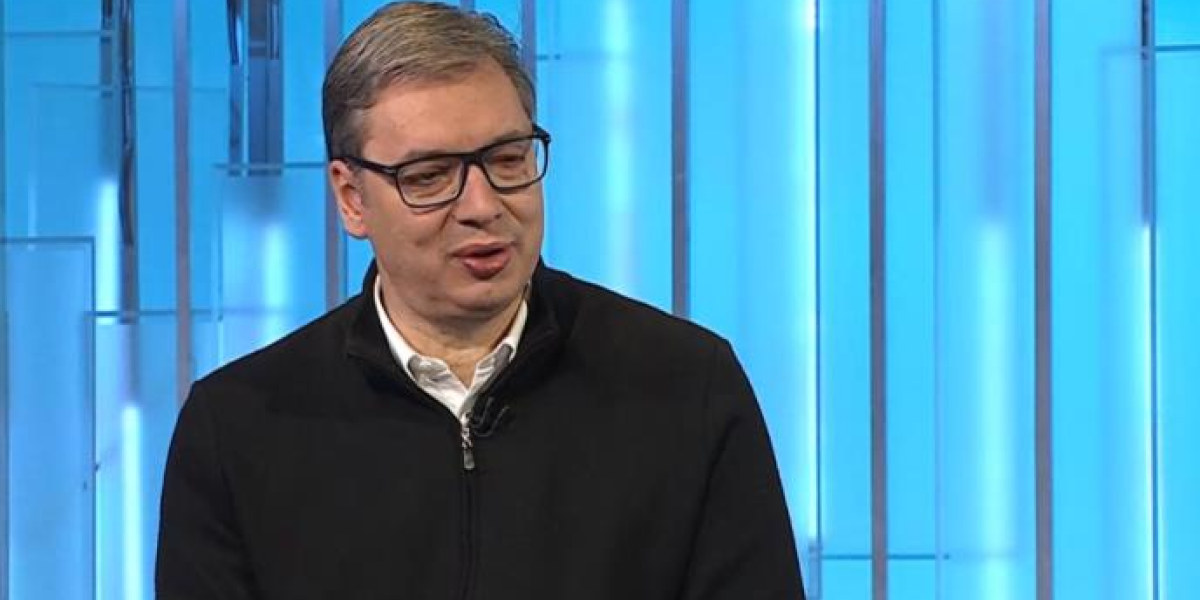 Čeka se pravi momenat! Vučić najavio promenu u vezi sa tzv. Kosovom: Borićemo se...