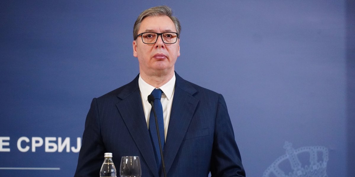 "Uzbuđen sam zbog formiranja Pokreta za narod i državu!" Vučić: Pozivam vas da u narednim nedeljama date svoje predloge za ime (FOTO)