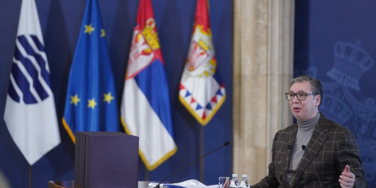 IZBORI U MARTU?! Vučić odgovorio na jedno od udarnih pitanja, ovo je poruka predsednika!