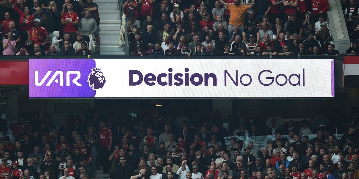 Tektonske promene VAR tehnologiji? Novo pravillo se neće svideti ni igračima, ni navijačima