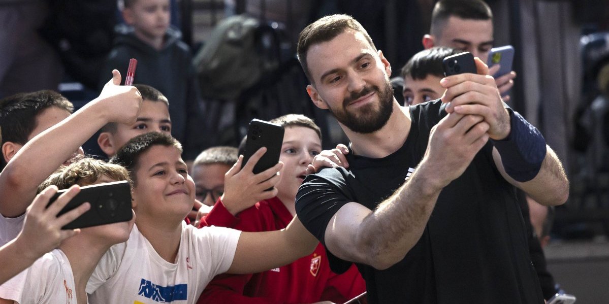 Šokantno priznanje Gudurića: Zvezda nije bila u priči od...