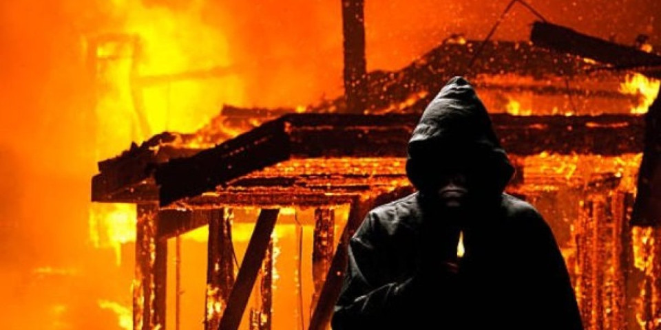 SAZNAJEMO! Šiptari podmeću požare na jugu Srbije: Na meti piromana srpske kuće