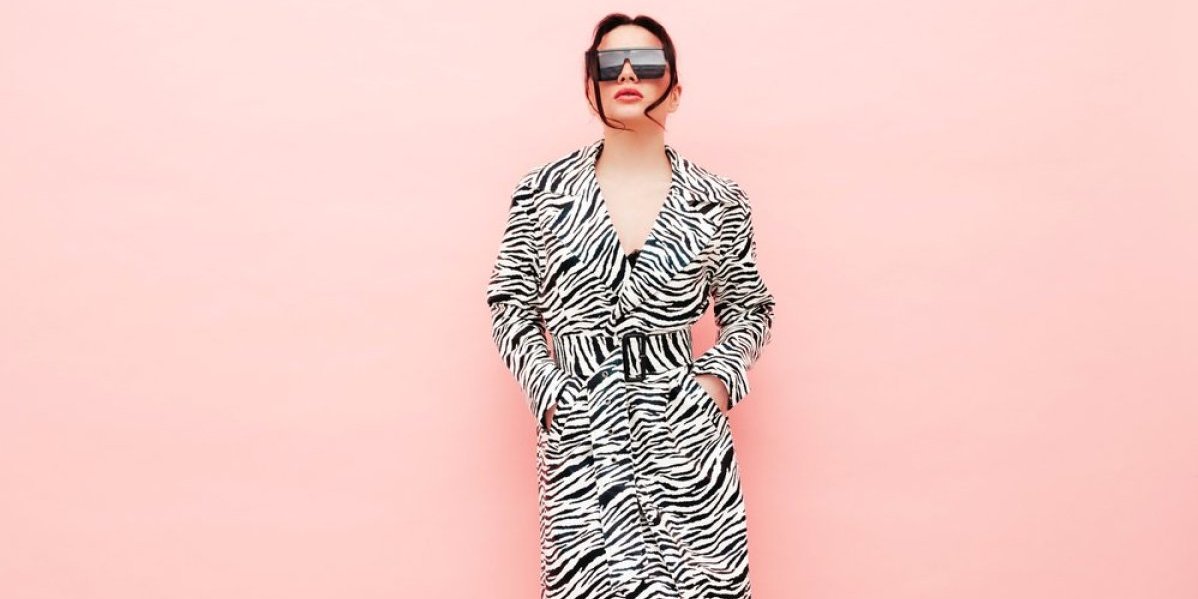 Zebra print je modni hit za 2025. godinu! Kroz decenije je bio simbol glamura, slobode i snage (FOTO)