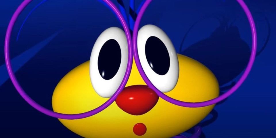 Takmičar pokušao da vara u "Slagalici" - Voditeljka odmah reagovala (FOTO/VIDEO)