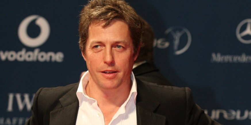 Hju Grant želi da zabrani laptopove u školi