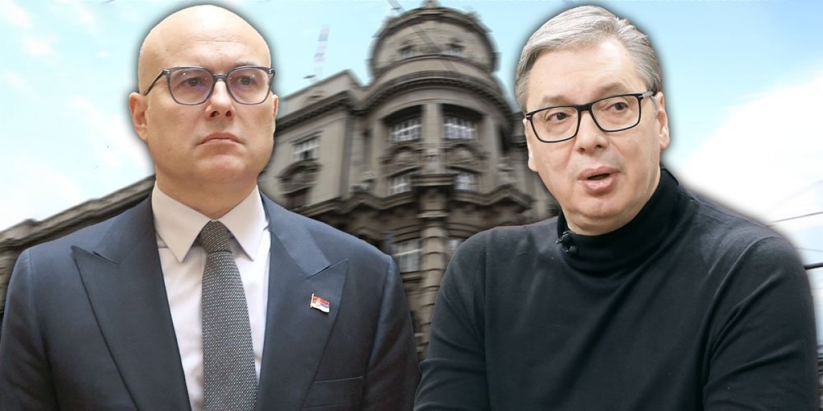 Rekonstrukcija Vlade dubinska! Niko neće biti pošteđen od ministara do direktora!