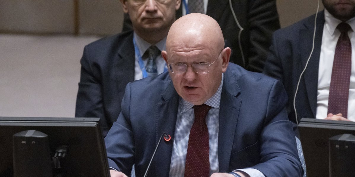 Rusija u UN zaledila Zapad! NATO instruktore ćemo vratiti u kovčezima!