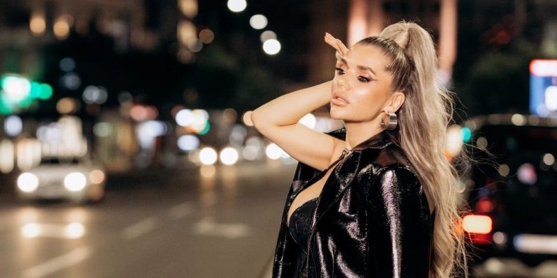 Zaradila milion! Marina Kozić: " Častila sam sve oko sebe"