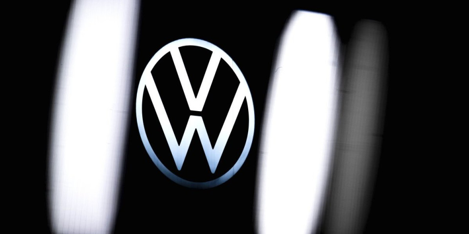 Nemački automobilski gigant gubi milijarde - Trampove carine pritisle do kraja