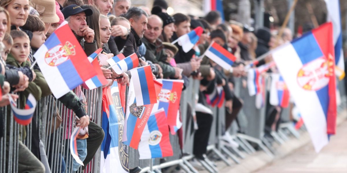 Sankcije posledica Marfijeve patološke mržnje prema Srbima! Bajdenova administracija hoće da nanese što više štete našem narodu!