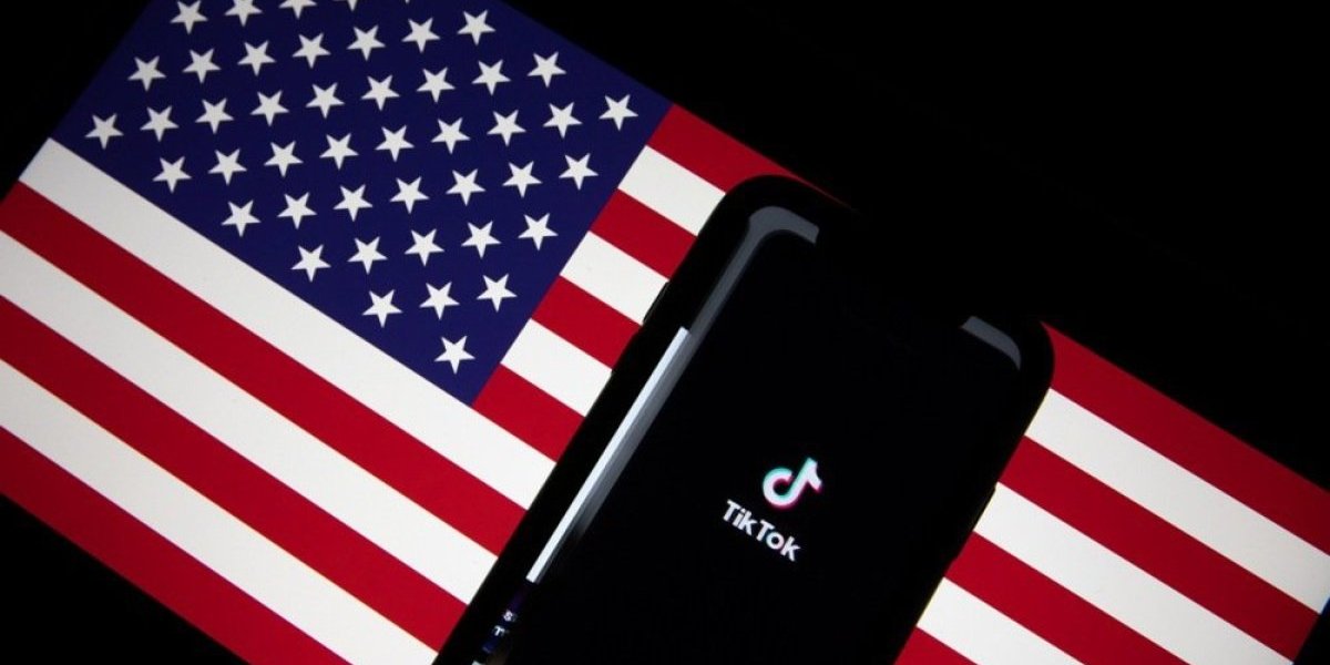 Tiktok od sutra zvanično zabranjen u SAD?! Slučaj je zapalio celu Ameriku, a evo šta to zaista znači!