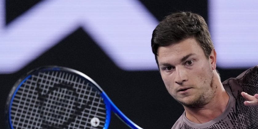 Katastrofa u Monaku! Posle Lajovića ispao i Kecmanović!