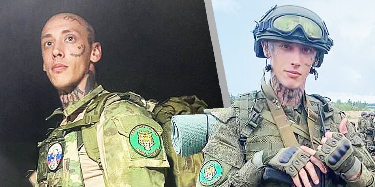 Srbin dobrovoljac teško ranjen u Rusiji! Lazaru se bore za život! (FOTO)