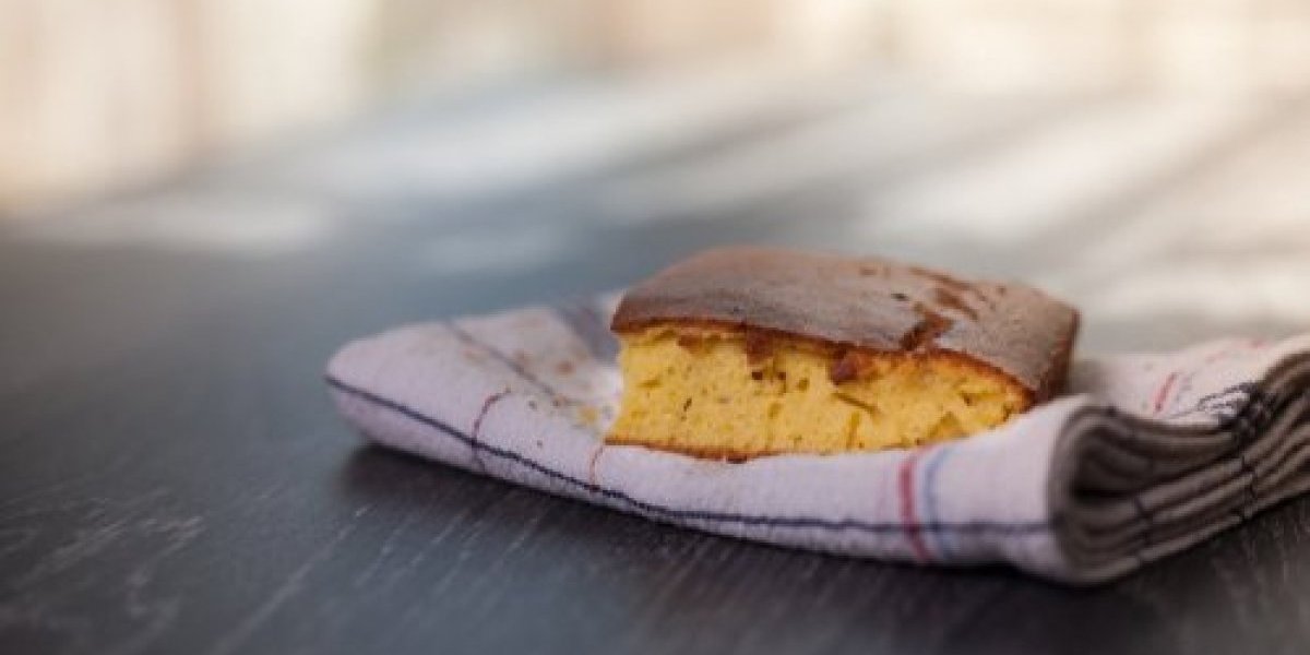 Napravite posnu proju bez ulja! Mekana je, vazdušasta i preukusna