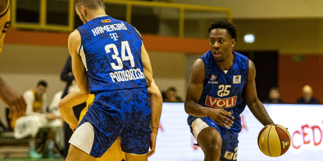 Budućnost sa 25 razlike izborila prvo mesto u ABA ligi!