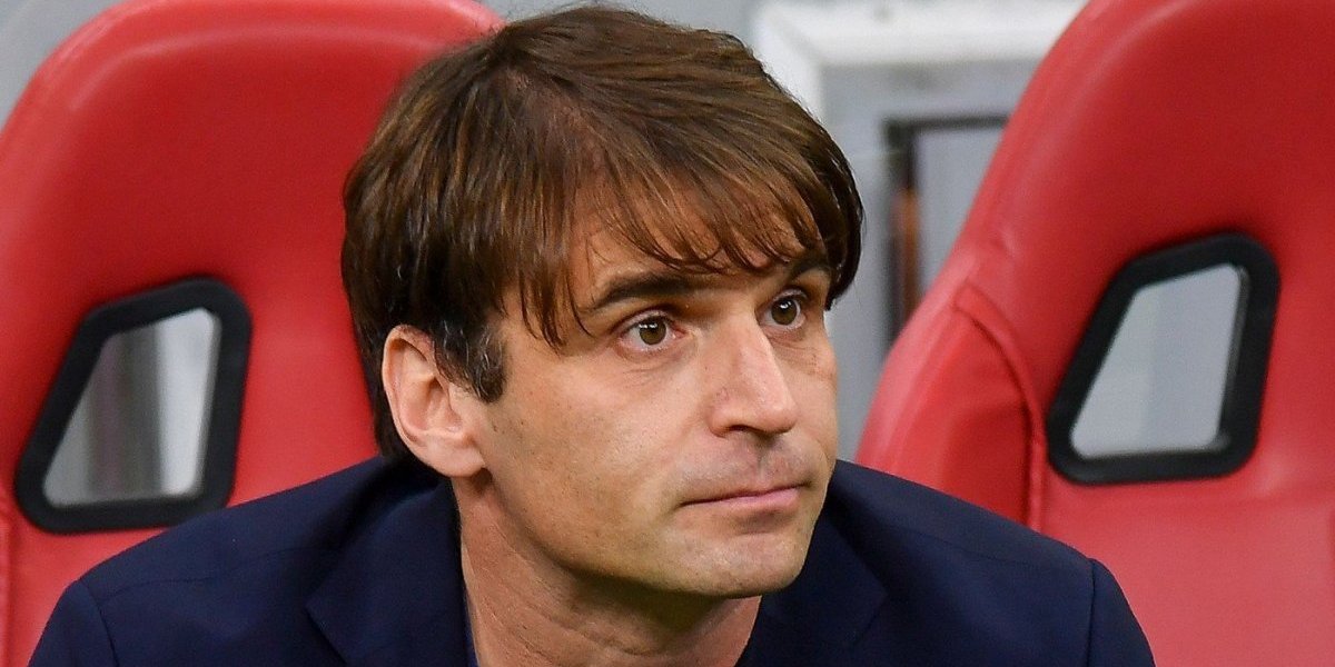 Novi pehar za Milojevića! Bivši Zvezdin trener dominira na Bliskom istoku! (FOTO/VIDEO)