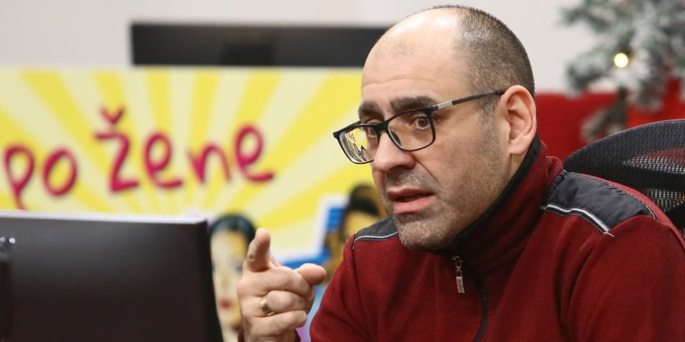 Politizacija pravosuđa: "Konačno smo dočekali da padnu maske"