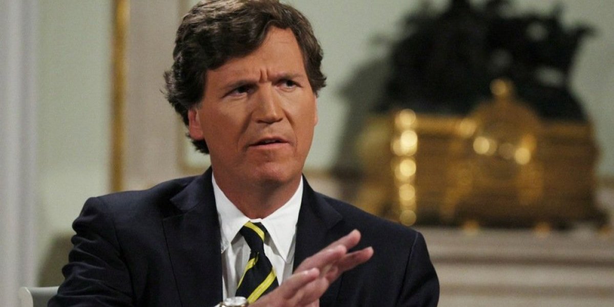 Šta je s mozgom?! Karlson žestoko opleo po čoveku koji je do juče odlučivao o sudbini sveta!