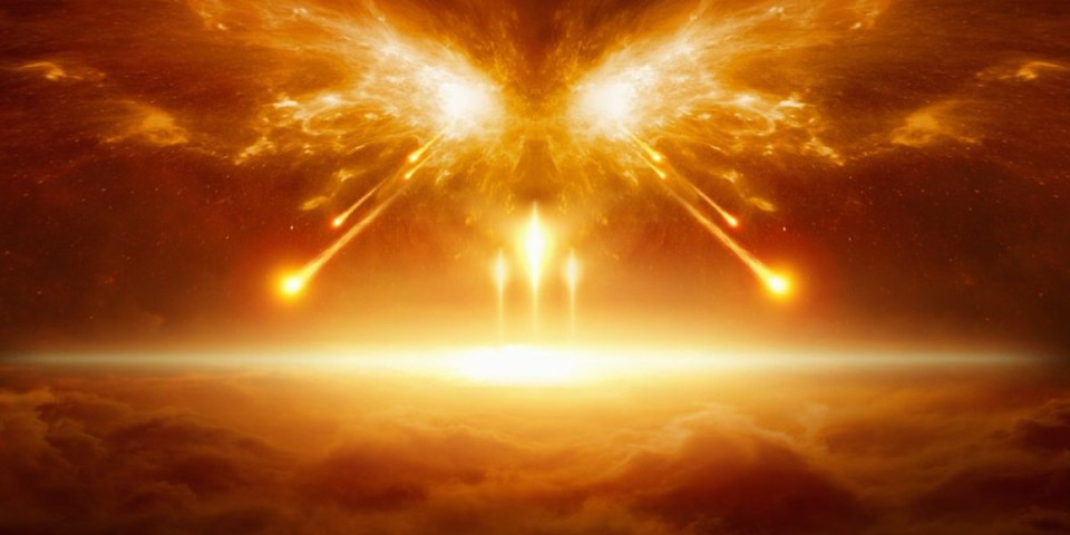 Pronađen dokaz o smaku sveta: Šokiraće vas njegovo vanzemaljsko poreklo