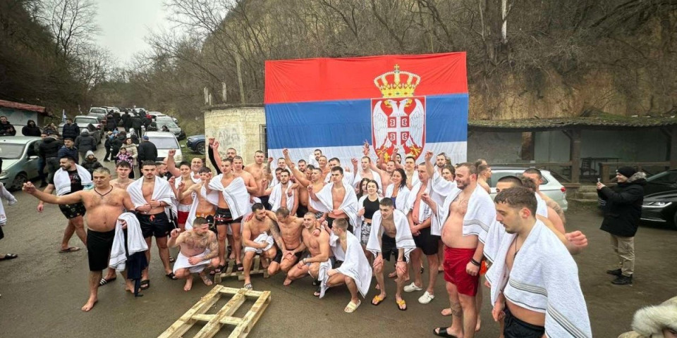 Svi bogojavljenski običaji: Ovo se danas nikako ne radi