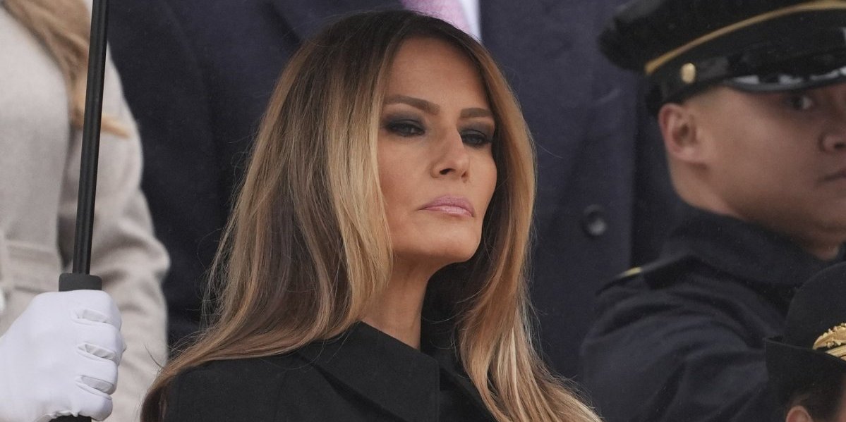 I mi Melaniju za trku imamo! Prva dama SAD ima dvojnicu u Srbiji i to pevačicu (FOTO)