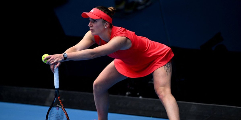 Ukrajinka mrzi Ruskinju iz dna duše - Pogledajte ovu scenu, čitav svet bruji o njenom potezu (VIDEO)