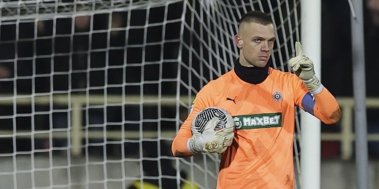 Partizan nije za svakoga! Kapiten Jovanović o problemima u klubu! (VIDEO)