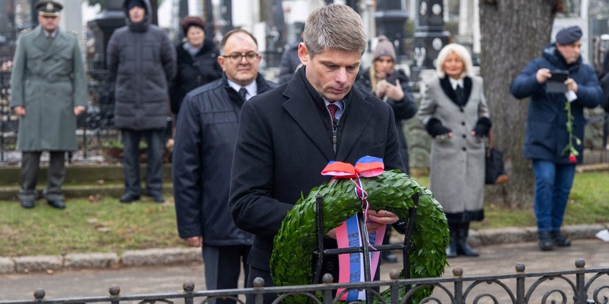 Gujon u čast srpskih vojvoda: Mišić, Šturm i Bojović su svojim podvigom zauvek zadužili srpski narod