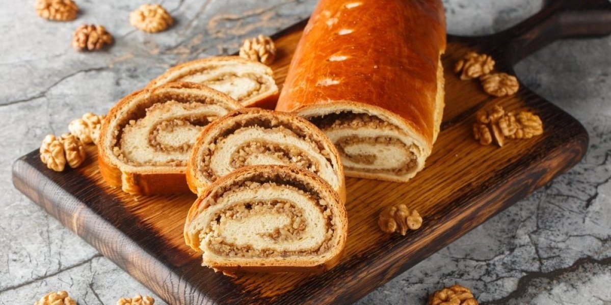 Najsočnija štrudla sa orasima! Recept kakav do sad niste probali - osvojiće srca vaših ukućana