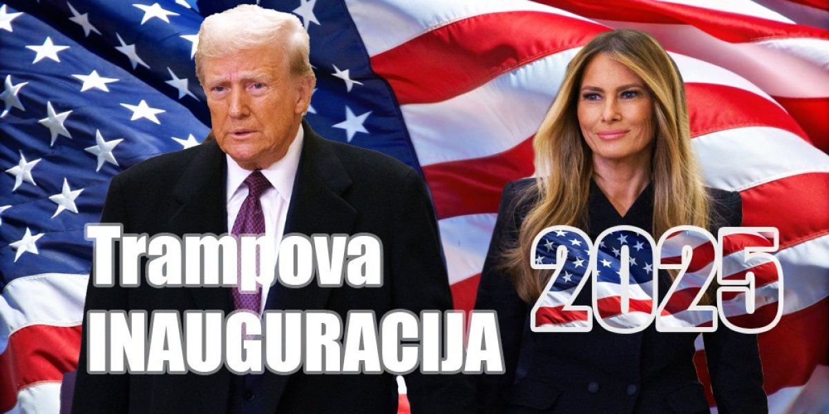 (FOTO/VIDEO) ŠOK PORUKE TRAMPA AMERICI I SVETU! Lider Paname hitno reagovao!